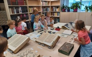 Wycieczka do Biblioteki Śląskiej (3)