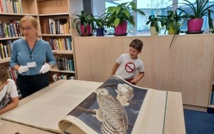 Wycieczka do Biblioteki Śląskiej (4)