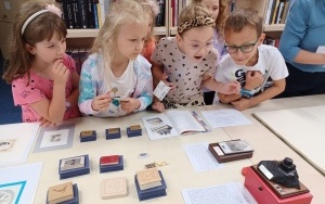 Wycieczka do Biblioteki Śląskiej (6)