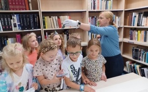 Wycieczka do Biblioteki Śląskiej (7)
