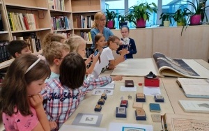 Wycieczka do Biblioteki Śląskiej (8)