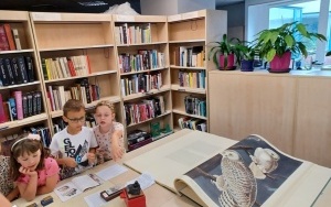 Wycieczka do Biblioteki Śląskiej (15)