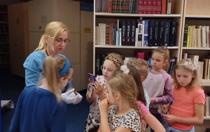 Wycieczka do Biblioteki Śląskiej (16)