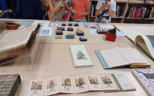 Wycieczka do Biblioteki Śląskiej (1)