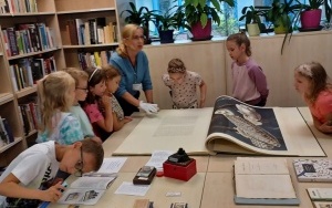 Wycieczka do Biblioteki Śląskiej (3)