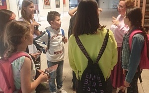 Wycieczka do Biblioteki Śląskiej (9)
