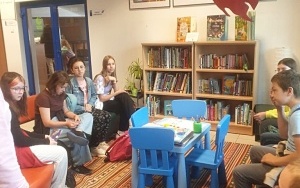 Wycieczka do Biblioteki Śląskiej (11)