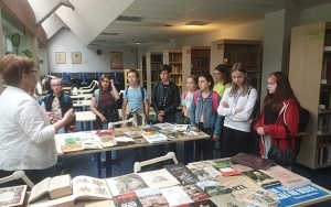Wycieczka do Biblioteki Śląskiej (11)