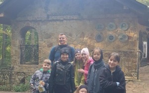 Wycieczka do Tarnowskich Gór klas 4b i 5b (październik 2023) (18)