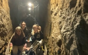 Wycieczka do Tarnowskich Gór klas 4b i 5b (październik 2023) (4)