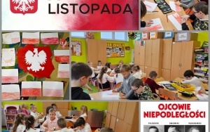 Obchody11 Listopada w świetlicy (1)