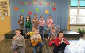 Eksperci Święta Tabliczki Mnożenia z 4c