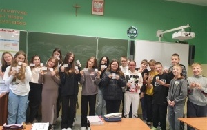Eksperci Święta Tabliczki Mnożenia z 6c