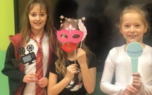 Bal przebierańców w klasie III b (10)