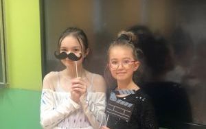 Bal przebierańców w klasie III b (14)
