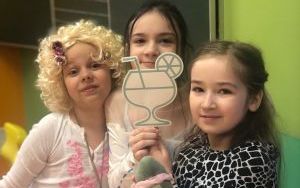 Bal przebierańców w klasie III b (16)