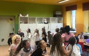 Bal przebierańców w klasie III b (20)