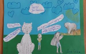 Projekt czytelniczy w klasie II c (5)