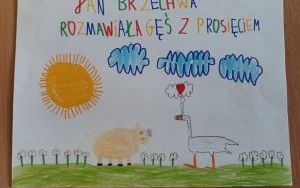 Projekt czytelniczy w klasie II c (8)