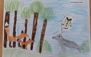 Projekt czytelniczy w klasie II c (10)