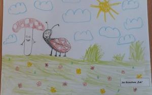 Projekt czytelniczy w klasie II c (12)