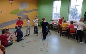 Pierwsze półrocze w klasie 1b (3)