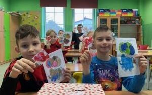Walentynki w klasie II a (5)