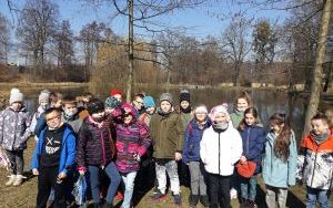 Wiosenny spacer (8)