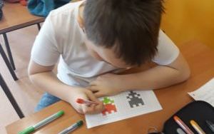 Pierwszy dzień wiosny w klasie II c (5)