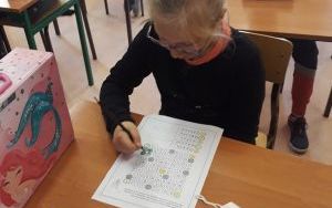 Pierwszy dzień wiosny w klasie II c (12)