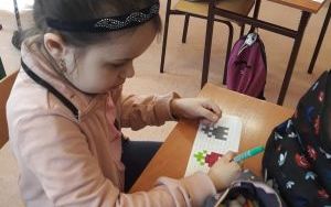 Pierwszy dzień wiosny w klasie II c (14)