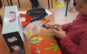 Pierwszy dzień wiosny w klasie II c (7)