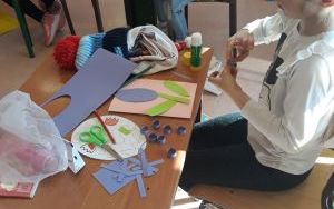 Pierwszy dzień wiosny w klasie II c (8)