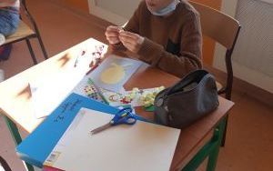 Pierwszy dzień wiosny w klasie II c (9)