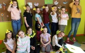 Pierwszy dzień wiosny (1)