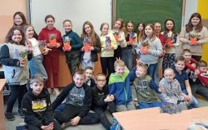 Wydarzenia klasowe - IV C (1)