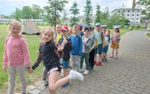 Wycieczka do Palmiarni - klasa Ib (4)
