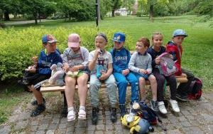 Wycieczka do Palmiarni - klasa Ib (5)