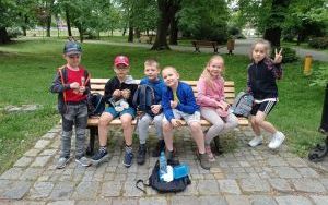 Wycieczka do Palmiarni - klasa Ib (7)