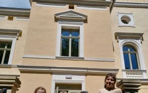 Zaczytany poniedziałek (1)