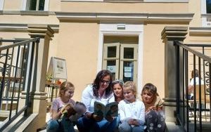 Zaczytany poniedziałek (10)