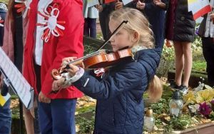 Uroczystość patriotyczna (3)