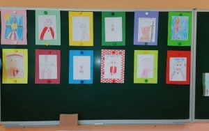 Dzień Patrona w klasie I a (4)
