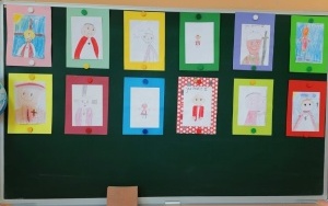 Dzień Patrona w klasie I a (6)
