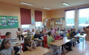 Czerwiec w klasie 1b (8)