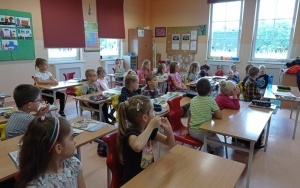 Czerwiec w klasie 1b (9)